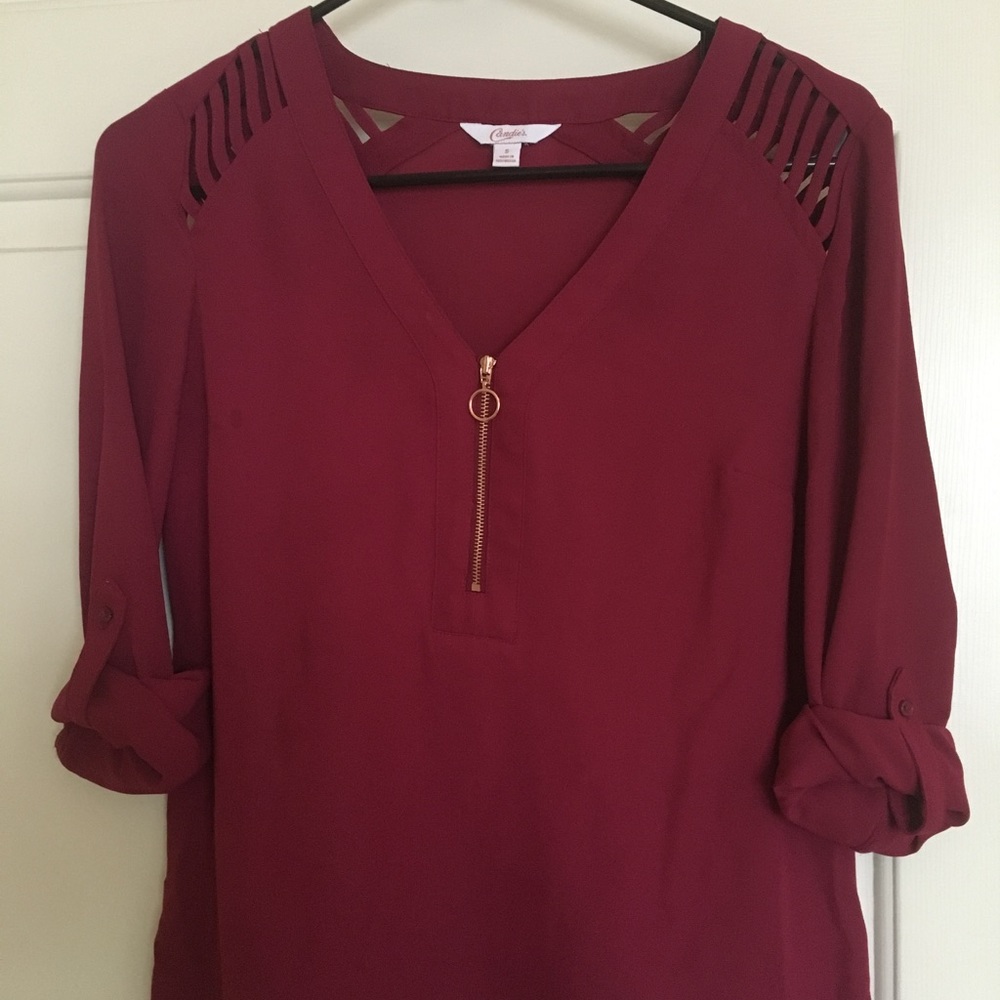 Candies blouse